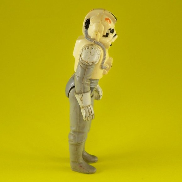 Star Wars The Empire Strikes Back (AT-AT Driver) Original Vintage - Picture 6 of 11